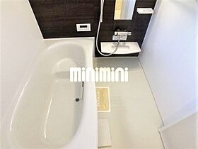 D-room別名　A棟  ｜ 三重県四日市市別名４丁目（賃貸アパート1LDK・1階・47.97㎡） その18