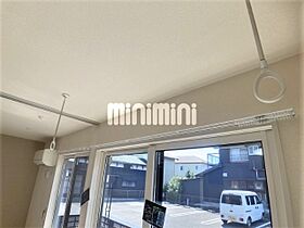 D-room別名　A棟  ｜ 三重県四日市市別名４丁目（賃貸アパート1LDK・1階・47.97㎡） その20