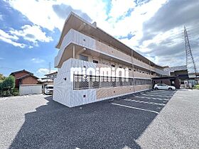 Ｍ’ｓ  ｜ 三重県四日市市室山町（賃貸マンション1DK・2階・30.90㎡） その3