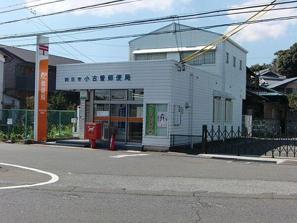 クレーネ ｜三重県四日市市小古曽町(賃貸アパート1R・2階・33.39㎡)の写真 その24