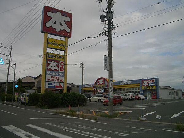 インペリアルヴィラ ｜三重県四日市市富士町(賃貸アパート2LDK・1階・53.29㎡)の写真 その28