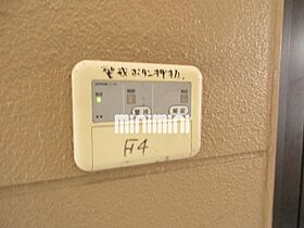 ワンダーランド  ｜ 三重県四日市市日永５丁目（賃貸マンション1R・1階・31.08㎡） その20