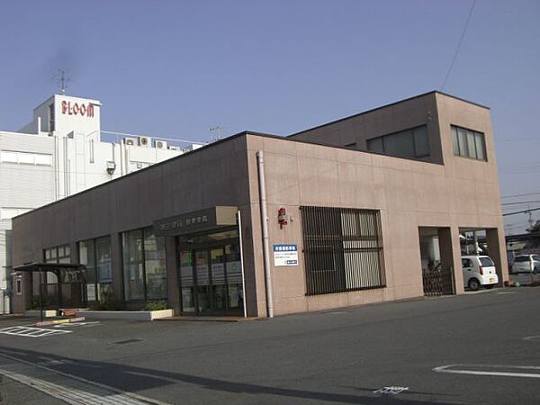 画像22:銀行「第三銀行松本支店まで640m」