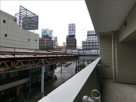 プレミスト四日市駅前  ｜ 三重県四日市市諏訪栄町（賃貸マンション3LDK・14階・69.17㎡） その15