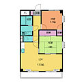 NAMIX鵜の森2階6.8万円