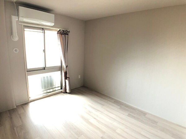 ライオンズ四日市セントマークス