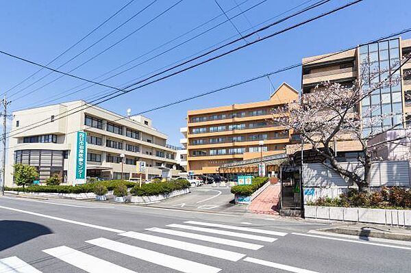 サンフェリーチェII 102｜三重県四日市市羽津山町(賃貸マンション1K・1階・30.94㎡)の写真 その26