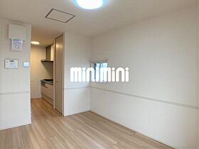 アイティーオーD-rooｍ東新町 南館  ｜ 三重県四日市市東新町（賃貸アパート1LDK・1階・35.83㎡） その16