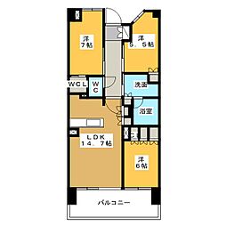 近鉄四日市駅 16.0万円