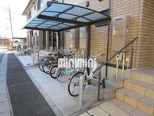 D-room別名　A棟 ｜三重県四日市市別名４丁目(賃貸アパート1LDK・1階・47.97㎡)の写真 その23