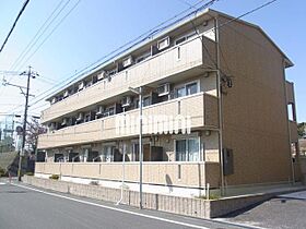 セーリングV　Ａ  ｜ 三重県四日市市大字羽津（賃貸アパート1K・3階・30.03㎡） その1