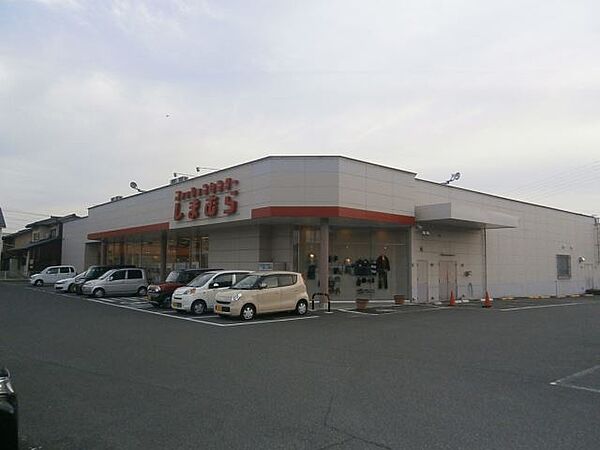 イッツエステート　Ｂ棟 ｜三重県四日市市野田１丁目(賃貸アパート3DK・1階・48.66㎡)の写真 その6