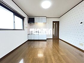 アヴェニュー泊  ｜ 三重県四日市市泊山崎町（賃貸マンション3LDK・2階・62.00㎡） その17