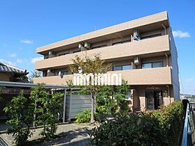 ＶＩＰ－ＩＮ太平洋ノースヒルズ  ｜ 三重県四日市市西松本町（賃貸マンション1K・2階・32.55㎡） その1