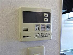 ブルーボンネット  ｜ 三重県四日市市三栄町（賃貸マンション1K・4階・28.10㎡） その14