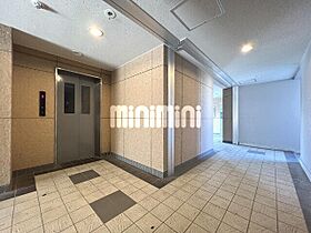 ノーヴァ・フレア  II  ｜ 三重県四日市市久保田２丁目（賃貸マンション3LDK・6階・67.95㎡） その22