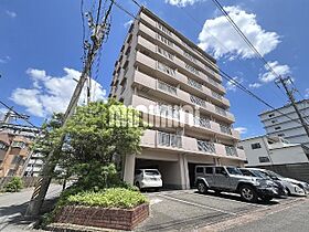 ルナハイツ四日市  ｜ 三重県四日市市中浜田町（賃貸マンション2LDK・4階・67.03㎡） その1