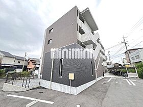 ユニテ利平治  ｜ 三重県四日市市三ツ谷町（賃貸マンション1K・1階・30.00㎡） その3