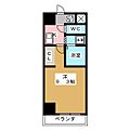 WillDo四日市白須賀3階4.8万円
