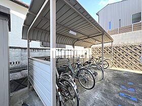 コンフォート小杉  ｜ 三重県四日市市小杉町（賃貸マンション1K・1階・33.58㎡） その18