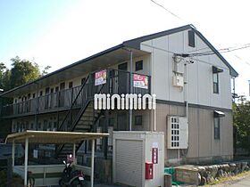 ＴＡＫ・ＡＨ  ｜ 三重県四日市市曽井町（賃貸アパート1K・2階・26.80㎡） その3