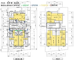 Infina四日市 102 ｜ 三重県四日市市西浦２丁目仮19-2（賃貸アパート1LDK・1階・29.38㎡） その16