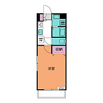 ベレッツァ四日市ときわ 110 ｜ 三重県四日市市ときわ５丁目2-54（賃貸マンション1K・1階・27.88㎡） その2