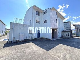 フォレスト森  ｜ 三重県四日市市海山道町１丁目（賃貸マンション1R・1階・36.00㎡） その1