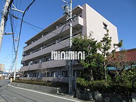 アーバンコア南浜田  ｜ 三重県四日市市南浜田町（賃貸マンション3LDK・3階・61.44㎡） その1