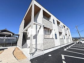 ＣＡＳＡ　ＢＬＡＮＣ 102 ｜ 三重県三重郡菰野町大字田口新田2468-2（賃貸アパート1LDK・1階・36.45㎡） その3