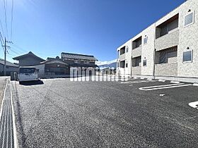 ＣＡＳＡ　ＢＬＡＮＣ 102 ｜ 三重県三重郡菰野町大字田口新田2468-2（賃貸アパート1LDK・1階・36.45㎡） その16