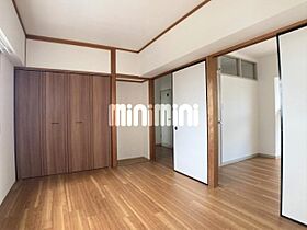 駅前マンション  ｜ 三重県四日市市三栄町（賃貸マンション3LDK・7階・75.38㎡） その17