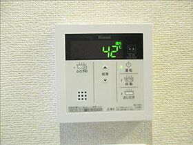 ルミエール　エイト  ｜ 三重県四日市市西日野町（賃貸アパート1LDK・1階・35.30㎡） その17