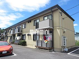 ファミール西日野　Ｃ棟  ｜ 三重県四日市市西日野町（賃貸アパート1LDK・2階・43.54㎡） その3