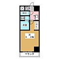 WillDo四日市白須賀7階4.8万円