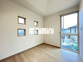 ＣＥＮＴＥＲ　ＶＩＬＬＡＧＥ 201 ｜ 三重県四日市市大字東阿倉川53-1（賃貸アパート2K・2階・31.05㎡） その9