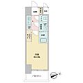 S-RESIDENCE四日市元町2階6.3万円