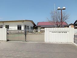 幼稚園、保育園「ときわ保育園まで540m」