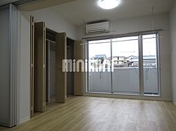 ソラ 103 1階1LDKのリビング/ダイニング