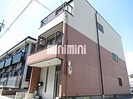 三重県四日市市西新地：物件画像／株式会社ミニミニ三重　四日市店