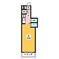 アストラルハイツ3階4.0万円
