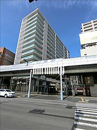 プレミスト四日市駅前