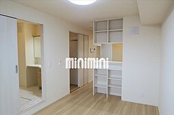 フェリチターレ 2階1LDKのリビング/ダイニング