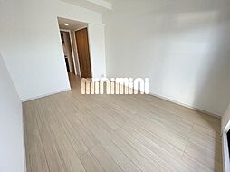 近鉄名古屋線 近鉄四日市駅 徒歩12分の賃貸マンション 3階1Kのリビング/ダイニング