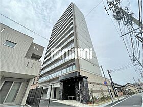 S-RESIDENCE四日市市堀木amante 1001 ｜ 三重県四日市市堀木２丁目（賃貸マンション1K・10階・27.08㎡） その3