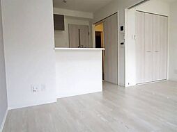 カーサ　セレーナ 3階1LDKのリビング/ダイニング