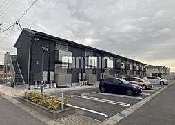 キートスマルカC棟