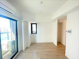 Ｓ‐RESIDENCE四日市駅前couleur（クルール） 1501 15階ワンルームのリビング/ダイニング