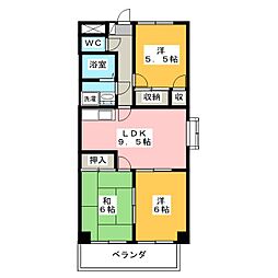 ベルハイム城山