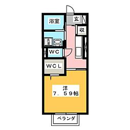 D-chambre S